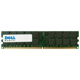 A2507437 - Dell 4GB 1333MHz DDR3 PC3-10600 Unbuffered non-ECC CL9 240-Pin DIMM Memory