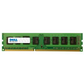 A5054821 - Dell 8GB PC3-10600 DDR3-1333MHz non-ECC Unbuffered CL9 240-Pin DIMM Dual Rank Memory Module for Dells XPS 8300