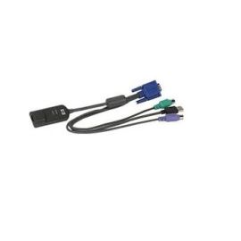 AF625A - HP KVM Console Serial Power G2 Interface Adapter