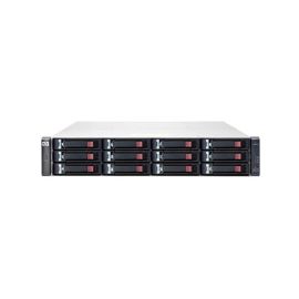 AJ746A - HPE StorageWorks MSA 2012i 12-Bays LFF Single Controller Storage Array