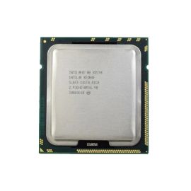 AT80602000765AA - Intel Xeon X5570 4-Core 2.93GHz 6.4GT/s QPI-2 8MB L3 Cache Socket LGA1366 Processor
