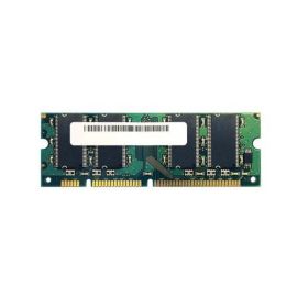 C2632A - HP 512MB DDR 200-Pin SoDimm Memory for HP LaserJet 4650/5550 Printer