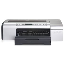 C8174A#ABA - HP Business Inkjet 2800 Color Inkjet Printer