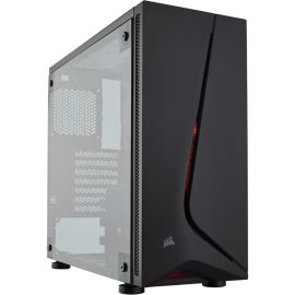CC-9011138-WW - Corsair Mid-Tower Gaming Case for Carbide Series SPEC-05