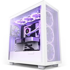 CM-H71FW-01 - NZXT Case Mid-Tower e-ATX