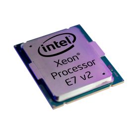 CM8063601273406 - Intel Xeon 15 Core E7-2870V2 2.3GHz 30MB L3 Cache 8GT/S QPI Socket FCLGA-2011 22NM 130W Processor