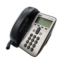 CP-7905G= - Cisco 7905G 2-Line Dual-Ports Ethernet 2.5-inch LCD IP Phone