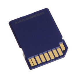 CT128MBMSD - Crucial 128MB miniSD Flash Memory Card