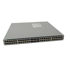 DCS-7160-48TC6-R - Arista 7160 48xgt 6qsfp28 switch 6 x 100g