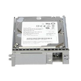 DSK-8500-600GB - Cisco 600GB SAS 6Gb/s Hot Swap 10000RPM 2.5-inch Internal Hard Drive with Tray for Wave 8541