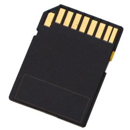 DPATA64 - Kingston 64MB Flash Memory Card