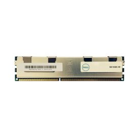G0MF3 - Dell 64GB Kit (2 X 32GB) PC3-10600 DDR3-1333MHz ECC Registered CL9 240-Pin DIMM 1.35V Low Voltage Quad Rank Memory