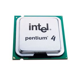 G4414 - Dell 3.20GHz 533MHz FSB 512KB L2 Cache Intel Pentium 4 Mobile Processor for Inspiron 9100 Laptop OptiPlex 170L Desktop PowerEdge