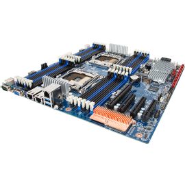 GCW86 - Dell System Board For Poweredge R210 Server