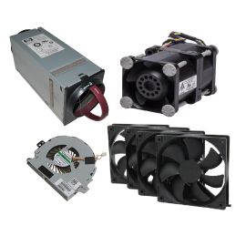 H9NH7 - Dell Fan For Powervault Md3060e Dual Rotors