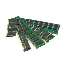 882362-091 - HPE 64Gb (1X64Gb) Pc4-21300 Ddr4-2666V-L Load Reduced Ecc 4Drx4 Cl19 288-Pin 1.20V Lrdimm Memory Module For Gen10 HPE Server