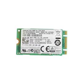H7KR5 - Dell 32GB M.2 PCIe Hard Solid State Drive (SSD) for XPS 10