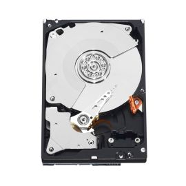 HNVFP - Dell 4TB SATA 6Gb/s Hot Swap 7200RPM 64MB Cache 3.5-inch Internal Hard Drive with Tray for PowerEdge G13