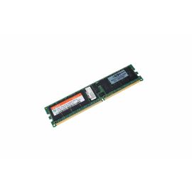 HYMP125R72P4-E3 - Hynix 2GB 400MHz DDR2 PC2-3200 ECC Registered CL2 240-Pin DIMM 1.8V Single Rank x4 Memory Module