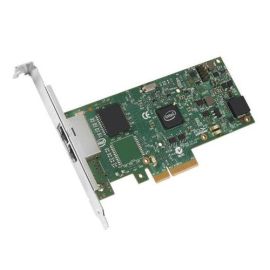 I350-AM2 - Intel I350 Series 1Gbps Dual Ports PCI Express x4 Server Network Adapter
