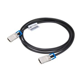 JD364B - HPE 100cm CX4 to CX4 Network Cable