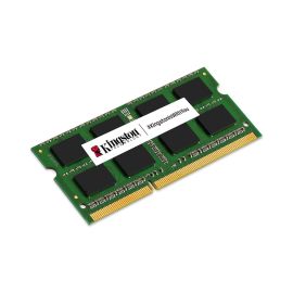 KSM56T46BS8KM-16HA - Kingston 16GB 5600MHz DDR5 PC5-44800 ECC Unbuffered CL46 262-Pin SoDimm 1.1V Single Rank x8 Memory Module