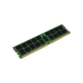 KTD-PE432E/16G - Kingston 16GB 3200MHz DDR4 PC4-25600 ECC Unbuffered CL22 288-Pin DIMM 1.2V Dual Rank x8 Memory Module