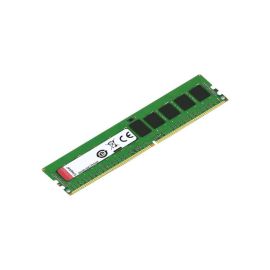 KTM5037/4G - Kingston 4GB (2x 2GB) 266MHz DDR PC-2100 ECC Registered CL2.5 184-Pin DIMM 2.5V Dual Rank x4 Memory Module