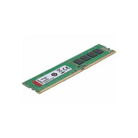 KVR21E15D8K4/32 - Kingston 32GB (4x 8GB) 2133MHz DDR4 PC4-17000 ECC Unbuffered CL15 288-Pin DIMM 1.2V Dual Rank x8 Memory Module