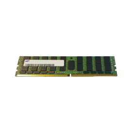 M386A8K40BMB-CRC4Q - Samsung 64GB 2400MHz DDR4 PC4-19200 ECC Registered CL17 288-Pin Load Reduced DIMM 1.2V Quad Rank x4 Memory Module