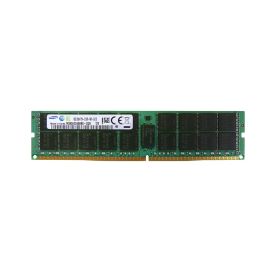 M393A2G40BB0-CQB - Samsung 16GB 2133MHz DDR4 PC4-17000 Registered ECC CL15 288-Pin DIMM 1.2V Dual Rank Memory