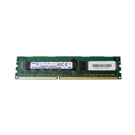 M393B5270DH0-CK0Q9 - Samsung 4GB 1600MHz DDR3 PC3-12800 Registered ECC CL11 240-Pin DIMM Single Rank Memory