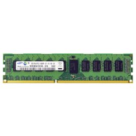 M393B5673FH0-CF8 - Samsung 2GB 1066MHz DDR3 PC3-8500 Registered ECC CL7 240-Pin DIMM Dual Rank Memory
