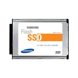 MC8GE08G8MPR-03A - Samsung 8GB SLC ATA/IDE (PATA) 1.8-inch Solid State Drive (SSD)