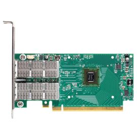 MCB194A-FCAT - Mellanox Connect-IB InfiniBand Host Bus Adapter,2 X PCI Express 3.0 X16,56 Gb/s