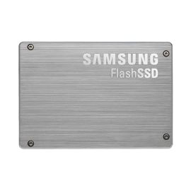 MCCOE1HG5MXP-OVB - Samsung SS805 Series 100GB SLC SATA 3Gb/s 2.5-inch Solid State Drive (SSD)