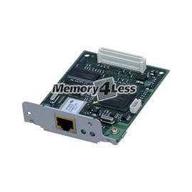 ML-00NF - Samsung Ethernet 10/100 Base Tx Network Card for (ML-3560)