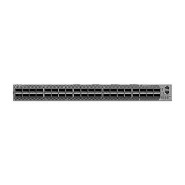 MQM8790-HS2R - Mellanox Quantum QM8790 40-Port 200GbE QSFP56 Rack-Mountable InfiniBand Network Switch