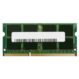MT2GS8K2568-16-HPXX - Samsung 2GB PC3-12800 DDR3-1600MHz non-ECC Unbuffered CL11 204-Pin SoDimm 1.35V Low Voltage Single Rank Memory Module