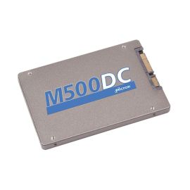 MTFDDAK120MBB-1AE1ZAB - Micron M500DC 120GB MLC SATA 6Gb/s 2.5-inch Solid State Drive (SSD)
