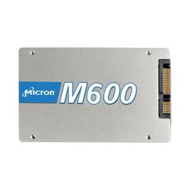 MTFDDAK128MBF-1AN1Z - Micron M600 128GB MLC SATA 6Gb/s 2.5-inch Solid State Drive (SSD)