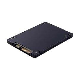 MTFDDAK3T8TBY - Micron 5100 Eco 3.84TB SATA 6Gb/s 3D NAND TLC 2.5-inch Solid State Drive (SSD)