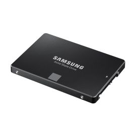 MZ-76E250BW - Samsung 860 EVO 250GB MLC SATA 6Gb/s (AES 256-bit / TCG Opal 2.0) 2.5-inch Solid State Drive (SSD)