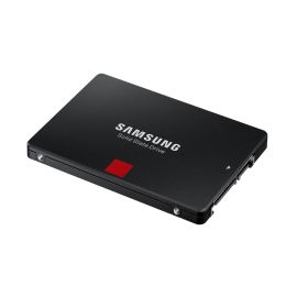 MZ-7KE4T0BW - Samsung 850 PRO 4TB MLC SATA 6Gb/s (AES 256-bit / TCG Opal 2.0) 2.5-inch Solid State Drive (SSD)