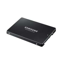 MZ-7KM240Z - Samsung SM863 Series 240GB MLC SATA 6Gb/s (AES 256-bit / PLP) 2.5-inch Solid State Drive (SSD)