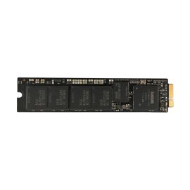 MZ-CPA0640/0A1 - Samsung 64GB MLC SATA 6Gb/s M.2 22110 Solid State Drive (SSD) for Apple MacBook Air