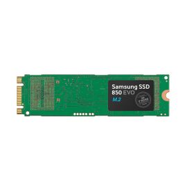 MZ-N5E500B - Samsung 850 EVO 500GB TLC SATA 6Gb/s (AES 256-bit / TCG Opal 2.0) M.2 2280 Solid State Drive (SSD)
