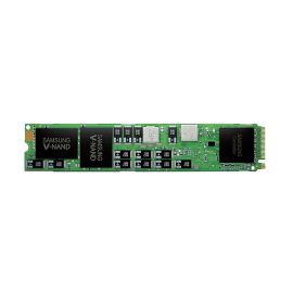 MZ1LW480HMHQ - Samsung PM963 Series 480GB MLC PCI-Express Gen 3.0 x4 NVMe (AES 256-bit / PLP) M.2 22110 Solid State Drive (SSD)