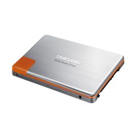 MZ5PA25600D1 - Samsung 470 Series 256GB MLC SATA 3Gb/s 2.5-inch Solid State Drive (SSD)