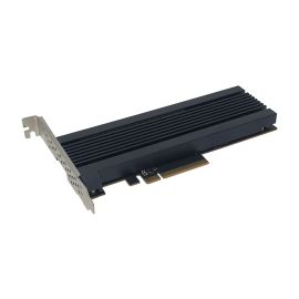 MZPLK3T2HCJL-000D3 - Samsung PM1725 Series 3.2TB TLC PCI-Express Gen 3.0 x8 NVMe HH-HL AIC Solid State Drive (SSD)